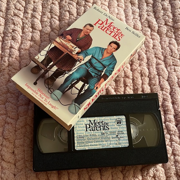 VHS - Picture 2 of 3